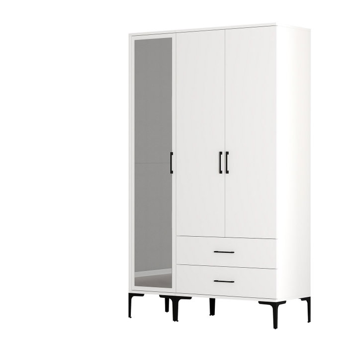 Hanah Home Kumsal RT - Blanco Hanah Home Kumsal RT - Blanco